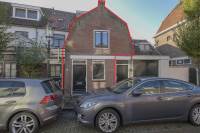 Woning Nieuwstraat 98 Weesp