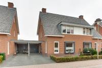 Woning Sperwerstraat 46 Venray