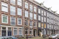 Woning Wilhelminastraat 171 Amsterdam