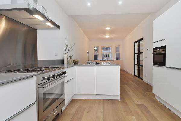 Woning Irisstraat 138 Den Haag