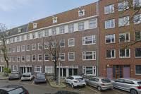 Woning Semarangstraat 20 Amsterdam