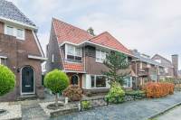 Woning Concordiastraat 10 Meppel