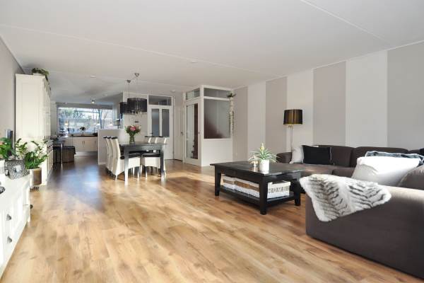 Woning Dodaarsoever 34 Den Haag