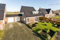 Woning Everswolde 14 Zuidlaarderveen