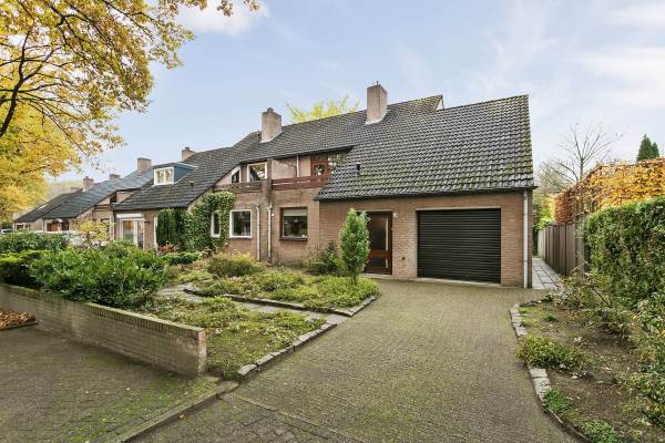 Woning Picardiehof 28 Eindhoven
