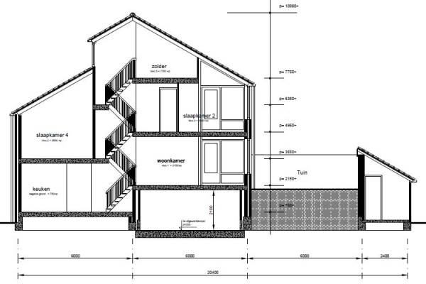 Woning Gaardedreef 15 Zoetermeer