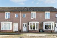 Woning Doesburgstraat 42 Tilburg