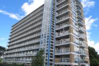 Woning Burgemeester Hazenberglaan 133 Rotterdam