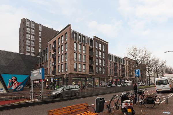 Woning Oostlaan 176 Pijnacker