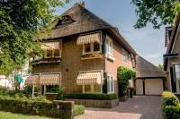 Woning Wilhelminapark 4 Meppel