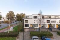 Woning Fumahout 2 Zoetermeer