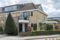 Woning Paganinistraat 113 Capelle aan den IJssel