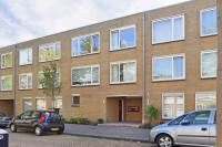 Woning Anthony Fokkerlaan 8 Haarlem