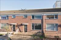 Woning Gravin van Megenstraat 18 Gorinchem