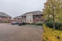 Woning Onder de molen 16 's-Gravendeel