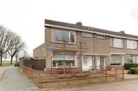 Woning Professor Oudplein 1 Geervliet