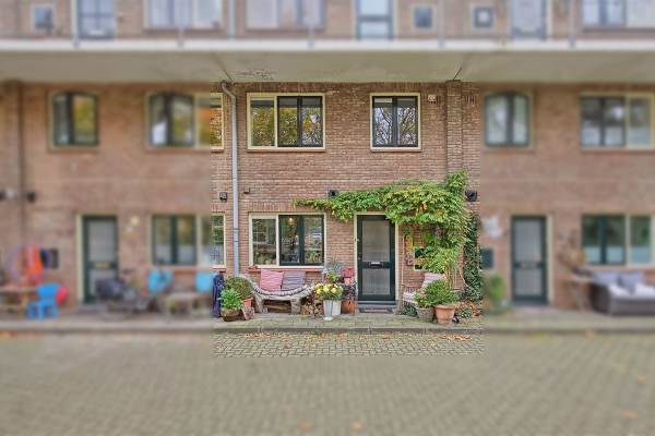 Woning van Heutszlaan 142 Ede