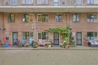 Woning van Heutszlaan 142 Ede