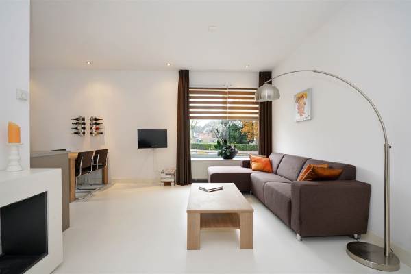 Woning Bocstelstede 10 Boxtel