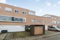 Woning Leonard Springerlaan 194 Deventer