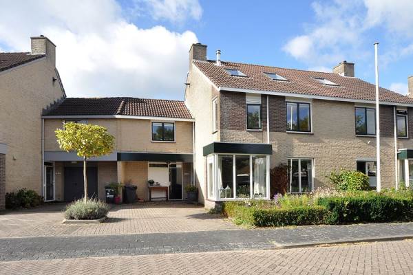 Woning Van Lingelaan 72 Maarssen