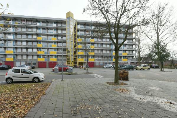 Woning Kervelstraat 150 Krommenie