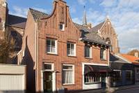 Woning Stationsstraat 13 Etten-Leur