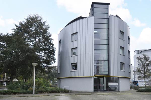 Woning Poortweide 39 Wateringen