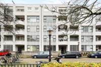 Woning President Brandstraat 230 Amsterdam