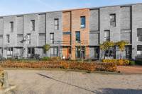 Woning Pijlpuntstraat 26 Nijmegen