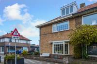 Woning Dintelstraat 1 Amersfoort