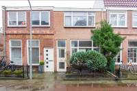Woning Tugelastraat 18 Haarlem