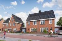 Woning Riethoek - 2/1 kap type Wijdeveld 4481 Kloetinge