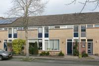 Woning Calixtusstraat 5 Groenlo