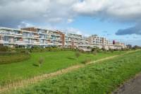 Woning Vaargeul 114 Hellevoetsluis