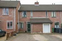 Woning Nijstukken 124 Assen