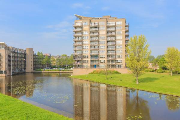 Woning Coebelweg 99 Leiden