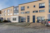 Woning West-Frieslandsingel 58 Heerhugowaard