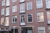 Woning Korte Blekersstraat 6 Amsterdam