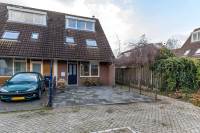 Woning de Meeuwse Acker 1214 46 DL Nijmegen