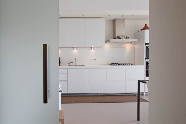 Woning Vierwindenstraat 123 Amsterdam