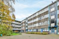 Woning Bramzeilhof 164 Amsterdam