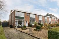 Woning Christiaan Schotanusstraat 44 Sneek