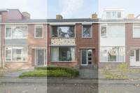 Woning Burgemeester de Roostraat 6 Dordrecht