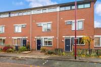 Woning Herman Gorterhove 21 Nieuwegein