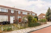 Woning Merwedestraat 165 Dordrecht