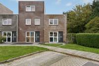 Woning Fluitekruidstraat 95 Goes