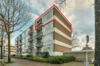 Woning Marialaan 18 Breda