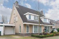 Woning Sparrenlaan 5 Veenendaal
