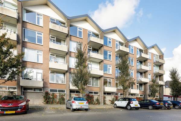 Woning Valkenstraat 13 Breda